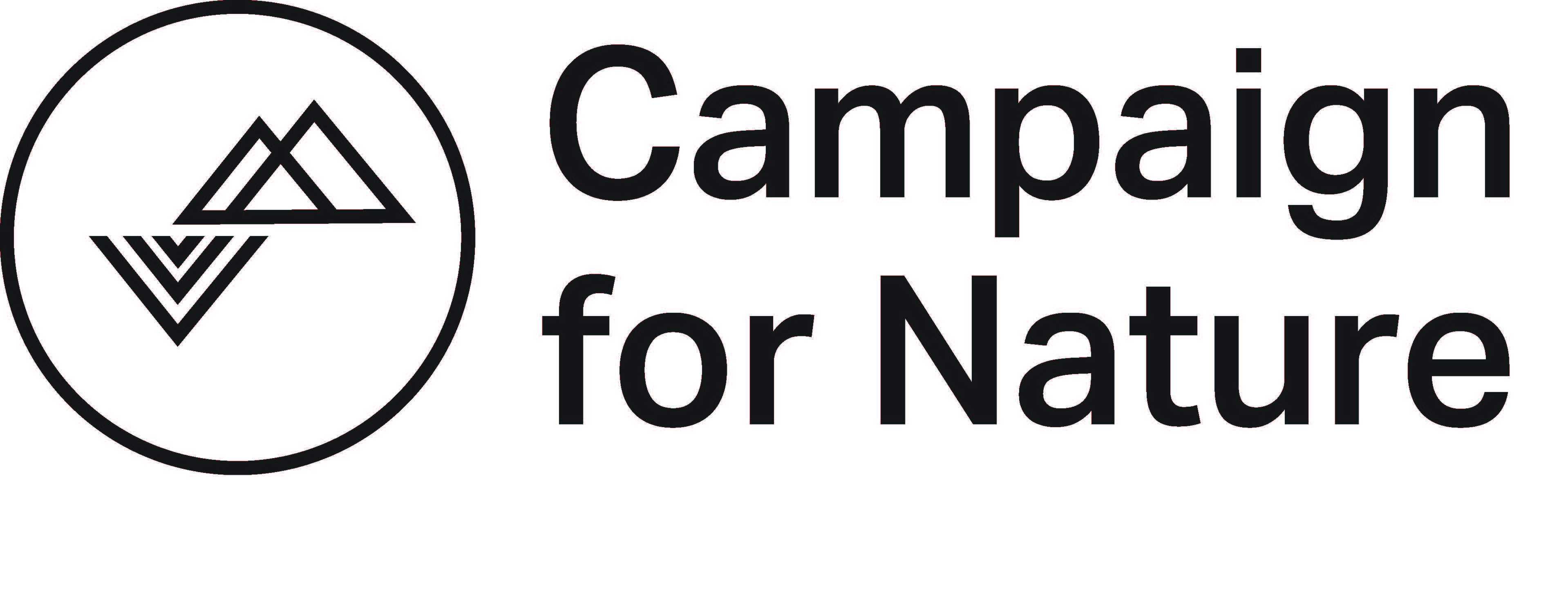 Campaign for Nature